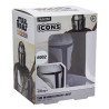 STAR WARS - Mandalorian - Lampe veilleuse Icon 3DFIGPP7960MAN_1.jpeg5055964766955