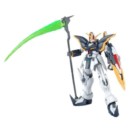 Bandai hobby gundam gunpla mg 1/100 gundam deathscythe ew ver. - mg 1/100 master gradeBANMK62841.jpg4573102628411