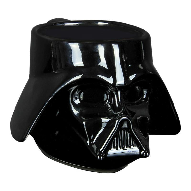 STAR WARS - Dark Vador - Mug ShapedFIGPP3713SWV3_1.jpg5056577741285