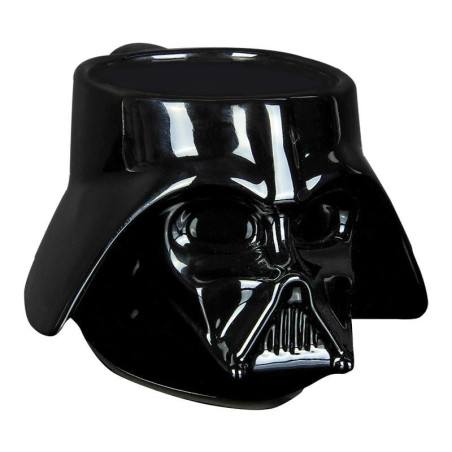 STAR WARS - Dark Vador - Mug ShapedFIGPP3713SWV3_1.jpg5056577741285