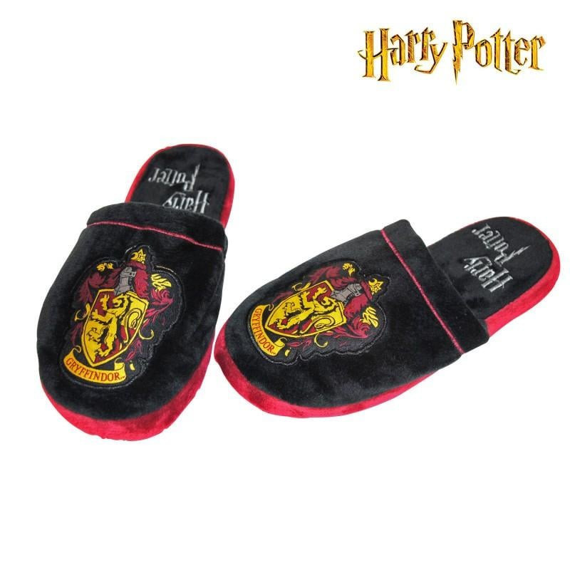 HARRY POTTER - Gryffondor - Pantoufles EU 38-41FIGGRV91277_1.jpg5055437912773
