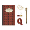 HARRY POTTER - Griffondor - Set de Papeterie 6pc.1200000004056_1.jpg8445484121728