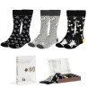 HARRY POTTER - Pack de 3 Paires de Chaussettes (Taille 38-45)FIG2900002504_1.jpg8445484447255
