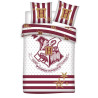 HARRY POTTER - Parure de lit 140x200cm - Poudlard '100% Bio Coton'FIGAYM001HPDVGOTS_1.jpg5407007983391