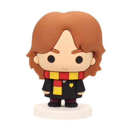 HARRY POTTER - Mini Figurine Caoutchouc 6cm - FredFIGSDTWRN22304_1.jpg8435450223044