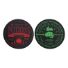 HARRY POTTER - Potions - Set de 2 Sous-VerresFIGCST2HP07_1.png5055453495069
