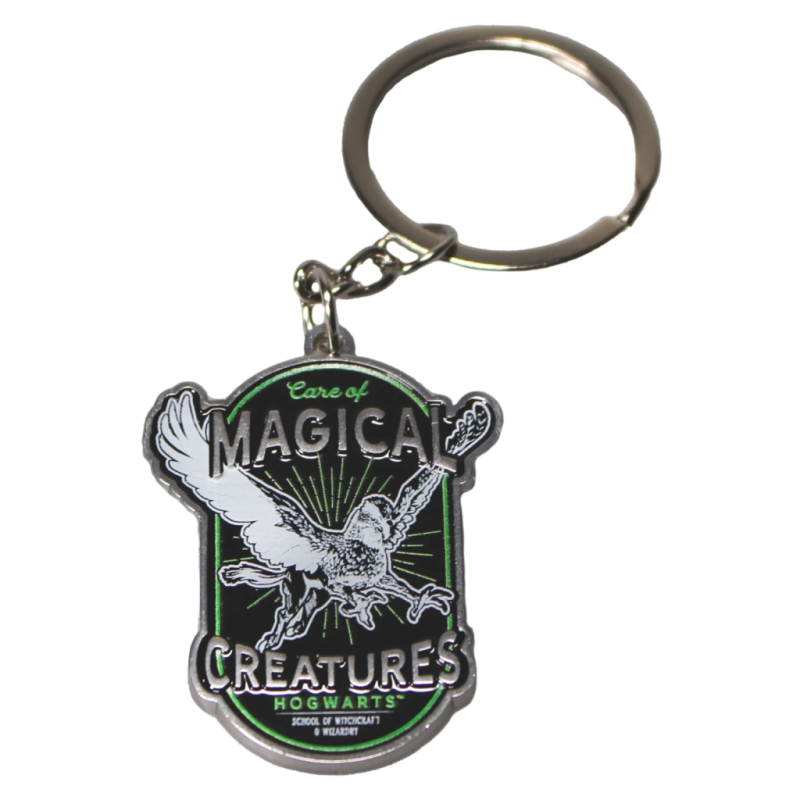 HARRY POTTER - Magical Creatures - Porte-cléFIGKEYHP59_1.png5055453495687