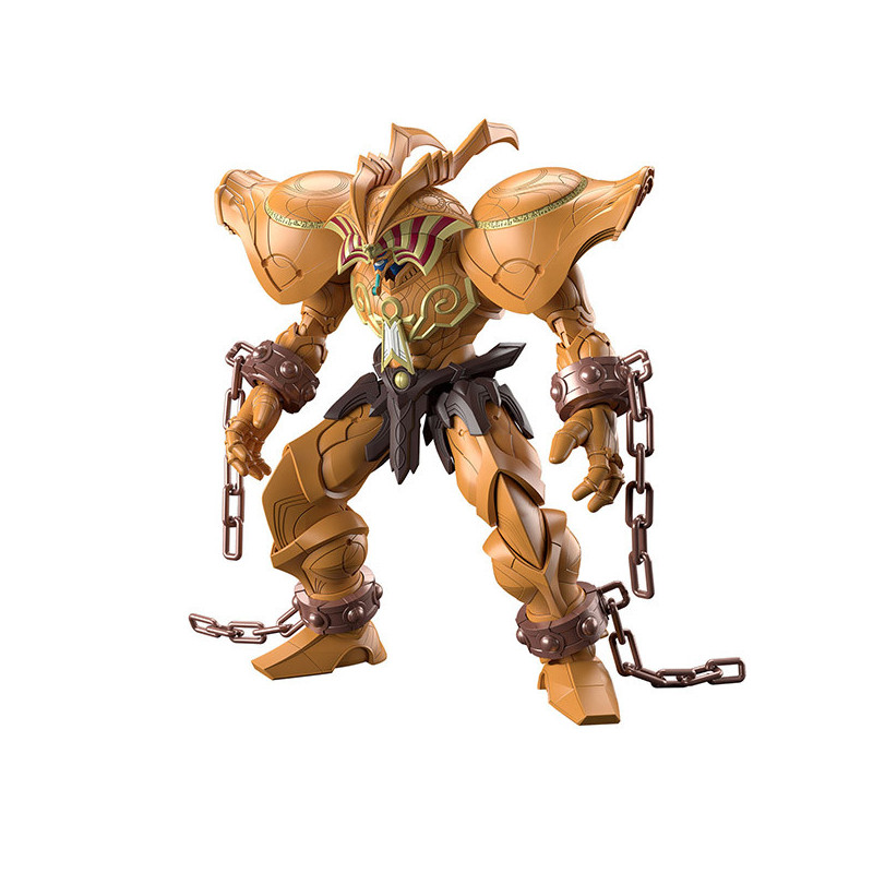 Bandai hobby yu-gi-oh figure-rise standard amplified legendary exodia incarnate - figure-riseBANMK65437.jpg4573102654373