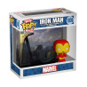 Funko marvel bitty pop deluxe iron man avenger tower - bitty pop - préco avril 2025FUN81301.jpg0889698813013