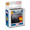 Funko marvel bitty pop deluxe iron man avenger tower - bitty pop - préco avril 2025FUN81301B.jpg0889698813013
