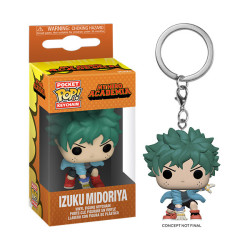 Funko my hero academia pocket pop deku w/gloves - pocket pop - préco avril 2025FUN58041.jpg0889698580410