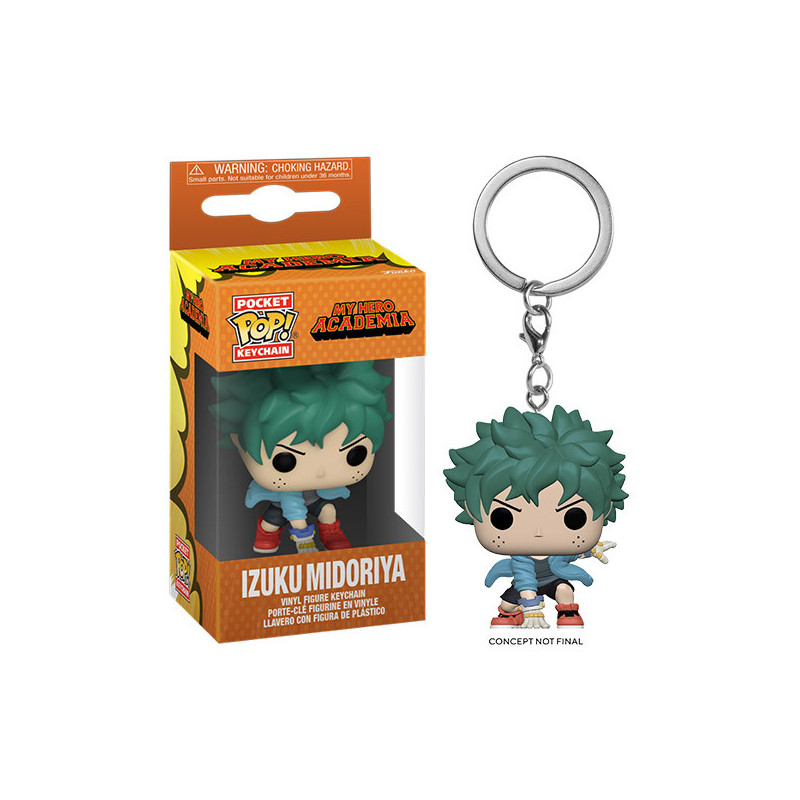 Funko my hero academia pocket pop deku w/gloves - pocket pop - préco avril 2025FUN58041.jpg0889698580410