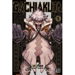 GACHIAKUTA - Tome 1KAI03863392_1.jpeg9782811679835