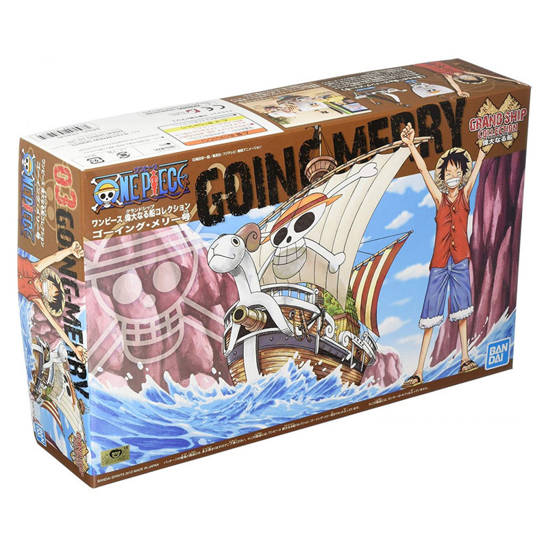 Bandai hobby one piece maquette grand ship collection maquette going merry 15cm - bateauBANMK57427%20x.jpg4573102574275