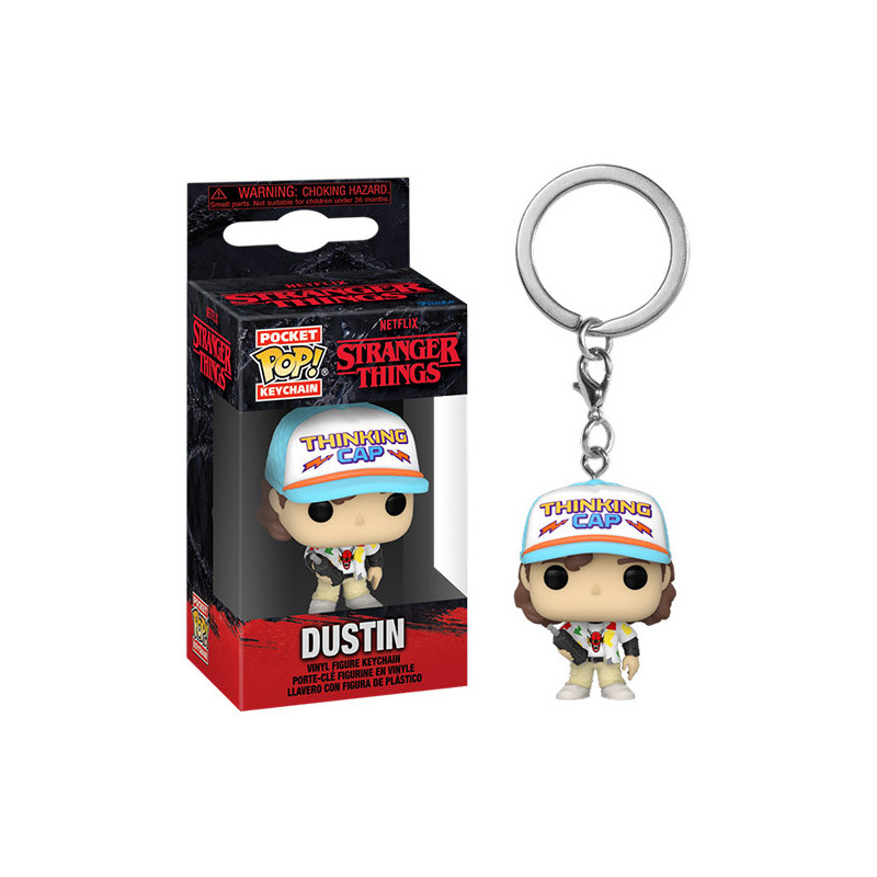 Funko stranger things s4 pocket pop dustin - pocket pop - préco avril 2025FUN62383.jpg0889698623834