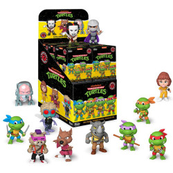 Funko tmnt tortues ninja mystery minis 12pcs - trading figure - préco avril 2025FUN72343.jpg0889698723435