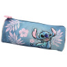 Jacob company disney trousse ronde stitch blue hawaii 22x8x8cm - pochette / trousse - préco mai 2025JCB15376.jpg5411217153765