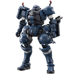 Bandai hobby gundam gunpla hg 1/144 police zaku - hg 1/144 high grade - préco novembre 2025BANMK68566.jpg4573102685667