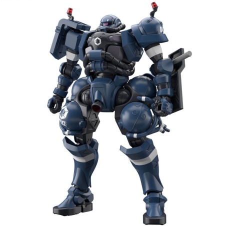 Bandai hobby gundam gunpla hg 1/144 police zaku - hg 1/144 high grade - préco novembre 2025BANMK68566.jpg4573102685667