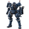 Bandai hobby gundam gunpla hg 1/144 police zaku - hg 1/144 high grade - préco novembre 2025BANMK68566.jpg4573102685667