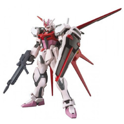 Bandai hobby gundam gunpla hg 1/144 176 strike rouge - hg 1/144 high grade - préco juin 2025BANMK59167.jpg4573102591678