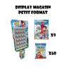 Monnaie de paris one piece monnaie de paris medaille display petit 60 pochettes + 9 kits - medaille - préco mai 2025MDP06042P.jp
