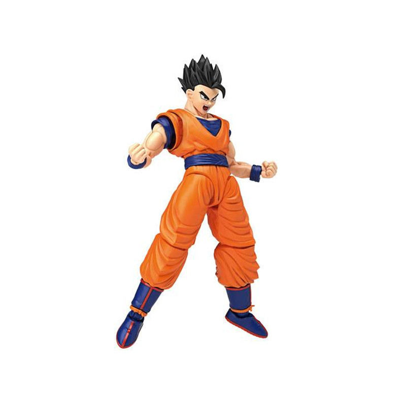 Bandai hobby Dragon Ball Z maquette figure-rise ultimate son gohan - figure-riseBANMK60440.jpg4573102604408