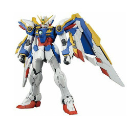 Bandai hobby gundam gunpla rg 1/144 20 xxxg-01w wing gundam ew - rg 1/144 real grade - préco juin 2025BANMK63053.jpg457310263053