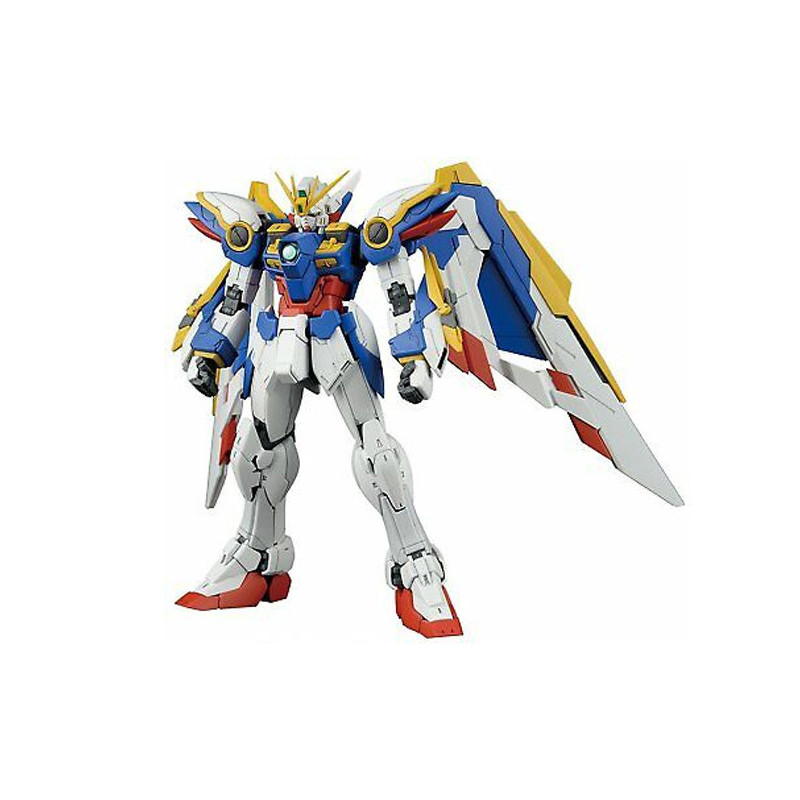 Bandai hobby gundam gunpla rg 1/144 20 xxxg-01w wing gundam ew - rg 1/144 real grade - préco juin 2025BANMK63053.jpg457310263053