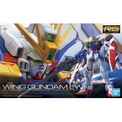 Bandai hobby gundam gunpla rg 1/144 20 xxxg-01w wing gundam ew - rg 1/144 real grade - préco juin 2025BANMK63053B.jpg45731026305