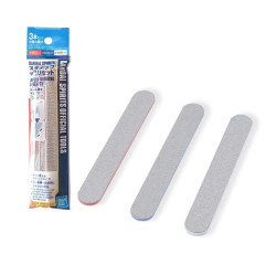 Bandai hobby gundam gunpla bandai spirits model sanding stick set - accessoire - préco juin 2025BANMK62003.jpg4573102620033