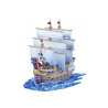 Bandai hobby one piece maquette grand ship collection 04 red force 15cm - bateau - préco mai 2025BANMK57428d.jpg4573102574282