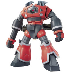 Bandai hobby gundam gunpla hg 1/144 161 zogok unicorn ver - hg 1/144 high grade - préco mai 2025BANMK57984.jpg4573102579843