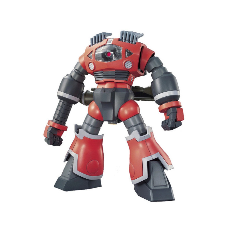 Bandai hobby gundam gunpla hg 1/144 161 zogok unicorn ver - hg 1/144 high grade - préco mai 2025BANMK57984.jpg4573102579843