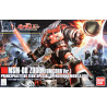 Bandai hobby gundam gunpla hg 1/144 161 zogok unicorn ver - hg 1/144 high grade - préco mai 2025BANMK57984B.jpg4573102579843