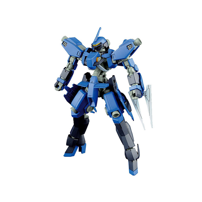 Bandai hobby gundam gunpla hg 1/144 03 mcgillis schwalbe graze - hg 1/144 high grade - préco mai 2025BAN85579.jpg4573102579461