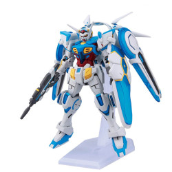 Bandai hobby gundam gunpla hg 1/144 gundam g-self perfect pack - hg 1/144 high grade - préco juin 2025BANMK57730.jpg457310257730
