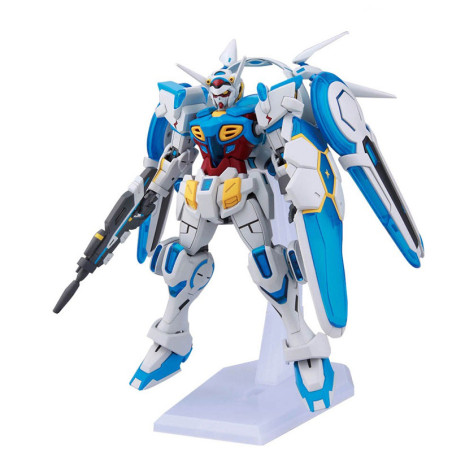 Bandai hobby gundam gunpla hg 1/144 gundam g-self perfect pack - hg 1/144 high grade - préco juin 2025BANMK57730.jpg457310257730