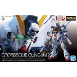 Bandai hobby gundam gunpla rg 1/144 31 crossbone gundam - rg 1/144 real grade - préco juin 2025BAN85428B.jpg4573102576170