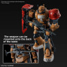 Bandai hobby gundam gunpla hg 1/144 254 zaku ii f type solari rfv - hg 1/144 high grade - préco mai 2025hg_requiem_zaku_05_en.jp