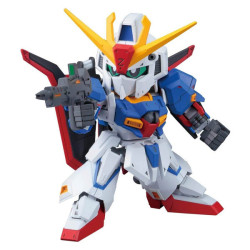 Bandai hobby gundam gunpla sd 05 gundam cross silhouette zeta - sdBANMK59572.jpg4573102595720
