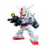 Bandai hobby gundam gunpla sdcs rx-78-2 gundam - sdBANMK59252.jpg4573102592521