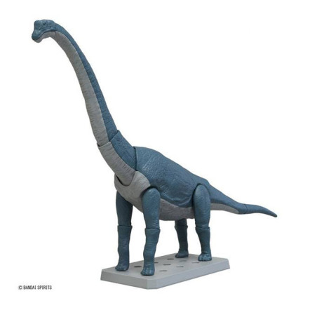 Bandai hobby dinosaure plastic model kit plannosaurus brachiosaurus - dinosaure - préco avril 2025BANMK67427.jpg4573102674272