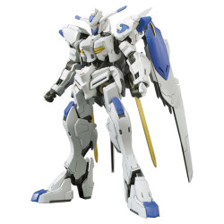 Bandai hobby gundam gunpla hg 1/144 36 gundam bael - hg 1/144 high grade - préco mai 2025BANMK55453.jpg4573102554536