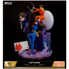 Cartoon kingdom cat's eyes statue resine 1/6 diorama 51cm 200ex - statue resine - préco juin 2025CKCAT2.jpg9781204303036