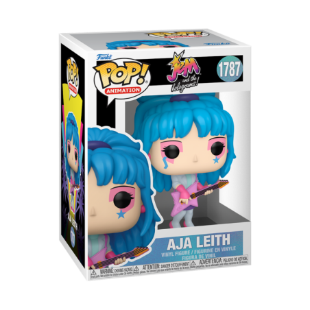 Funko jem et les hologrammes pop aja - pop 10cmFUN83731.png0889698837316