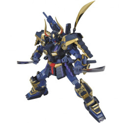 Bandai hobby gundam gunpla mg 1/100 musha gundam mk-ii - mg 1/100 master grade - préco mai 2025BANMK67231%202.jpg4573102672315