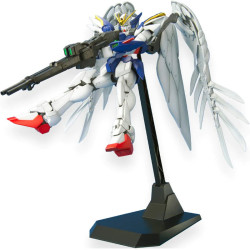 Bandai hobby gundam gunpla mg 1/100 w gundam zero custom - mg 1/100 master grade - préco juin 2025BANMK63541.jpg4573102635419