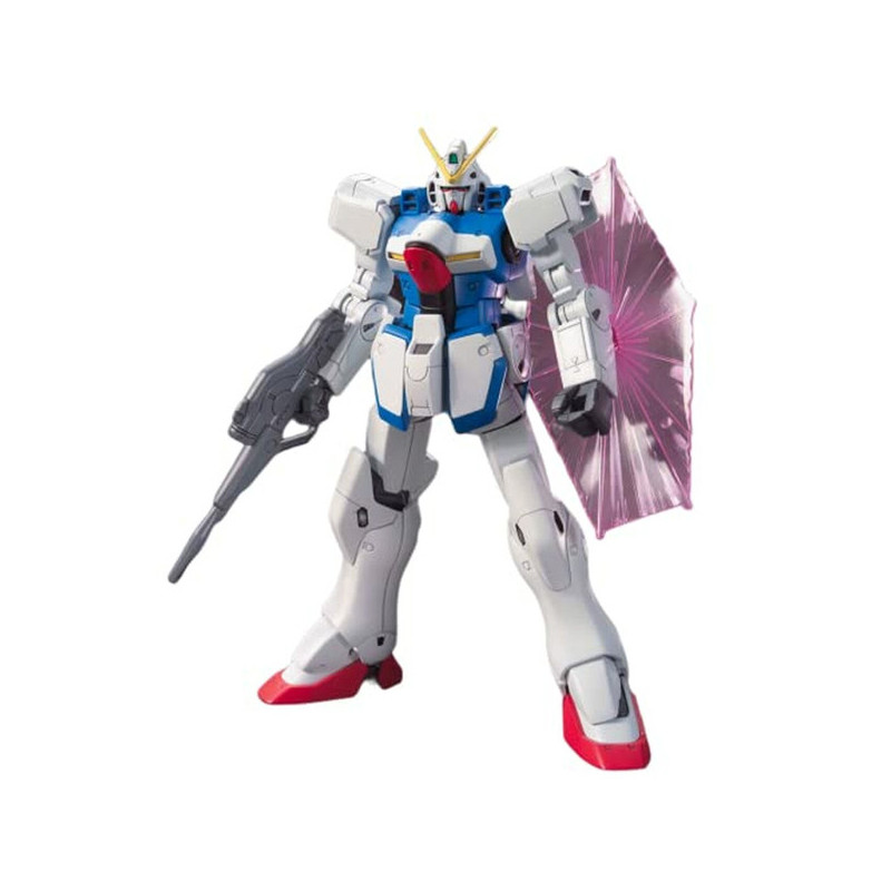 Bandai hobby gundam gunpla hg 1/144 165 v gundam - hg 1/144 high grade - préco mai 2025BANMK63038.jpg4573102630384
