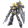 Bandai hobby gundam gunpla hg 1/144 175 unicorn gundam 02 banshee norn destroy mode - hg 1/144 high grade - préco mai 2025BANMK5
